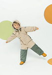 Children’s insulated overall, pattern №795, photo 5