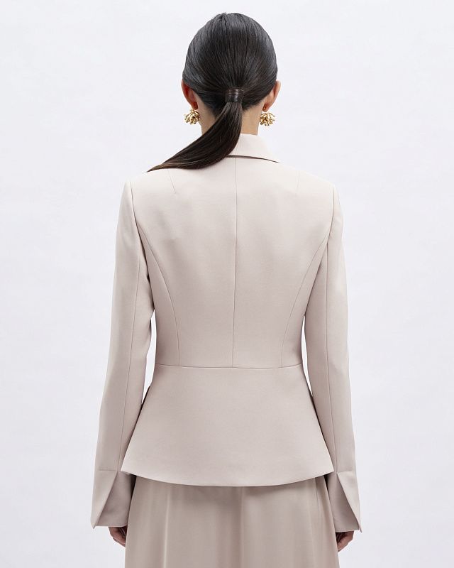 Jacket, pattern №1226