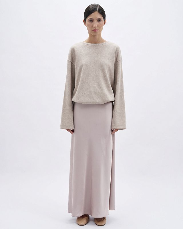 Skirt, pattern №1191