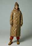 Coat, pattern №868, photo 1