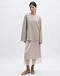 Jumper, pattern №1230