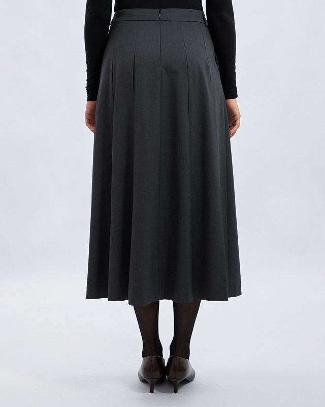 Skirt, pattern №1301