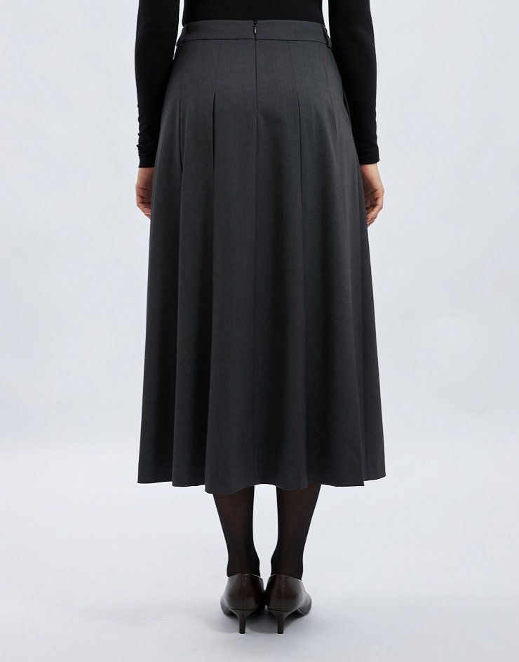 Skirt, pattern №1301