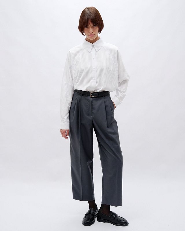 Shirt, pattern №1263