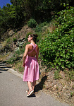 Pinafore dress, pattern №457, photo 14