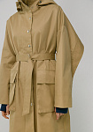 Raincoat, pattern №908, photo 5