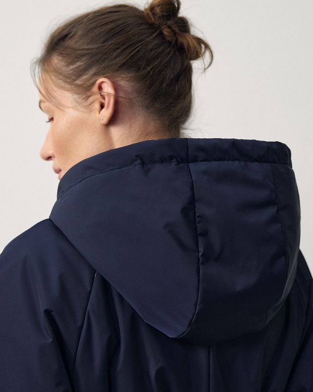 Coat, pattern №1377