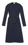Coat, Pattern №581