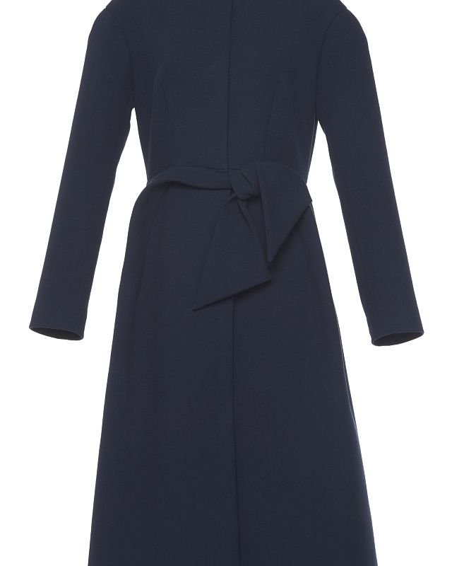 Coat, Pattern №581