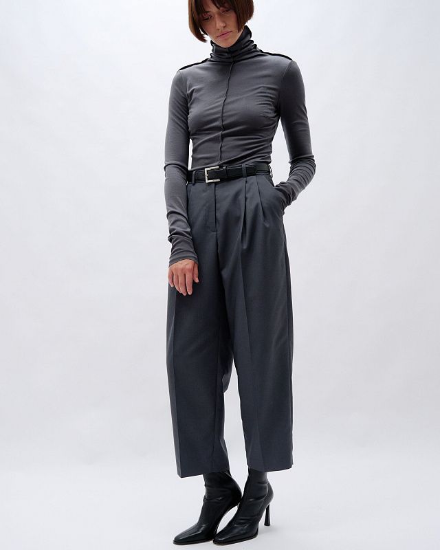 Trousers, pattern №1264