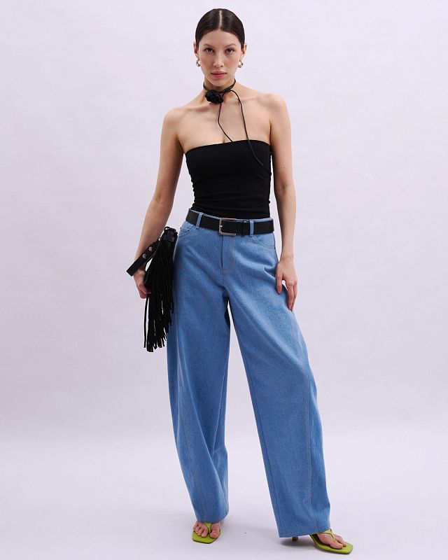Trousers, pattern №1234