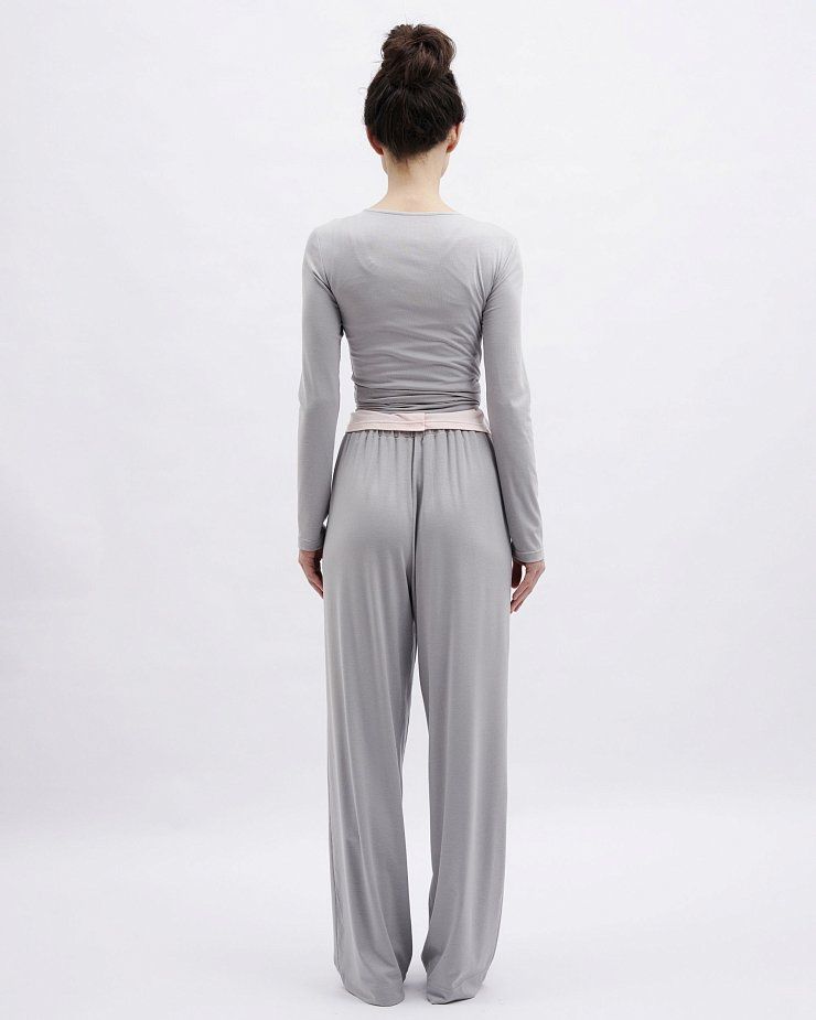 Longsleeve, pattern №1215