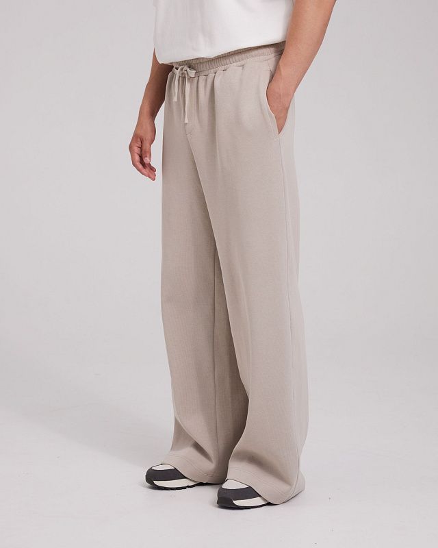 Trousers, pattern №1054