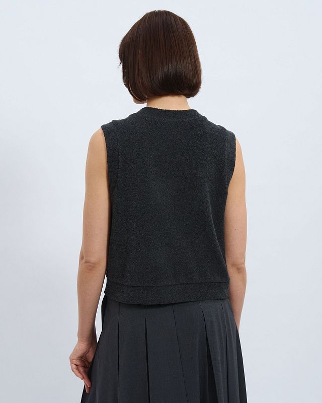 Vest, pattern №1305 Vest, pattern №1305