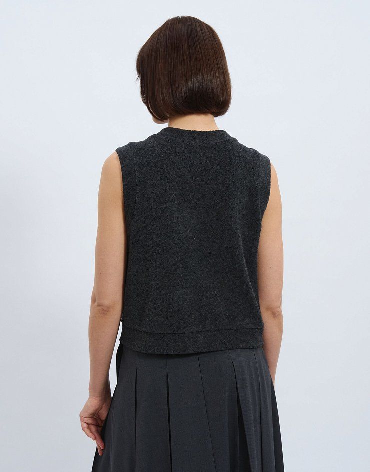 Vest, pattern №1305