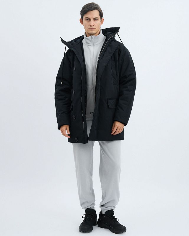 Men's pants, pattern №191