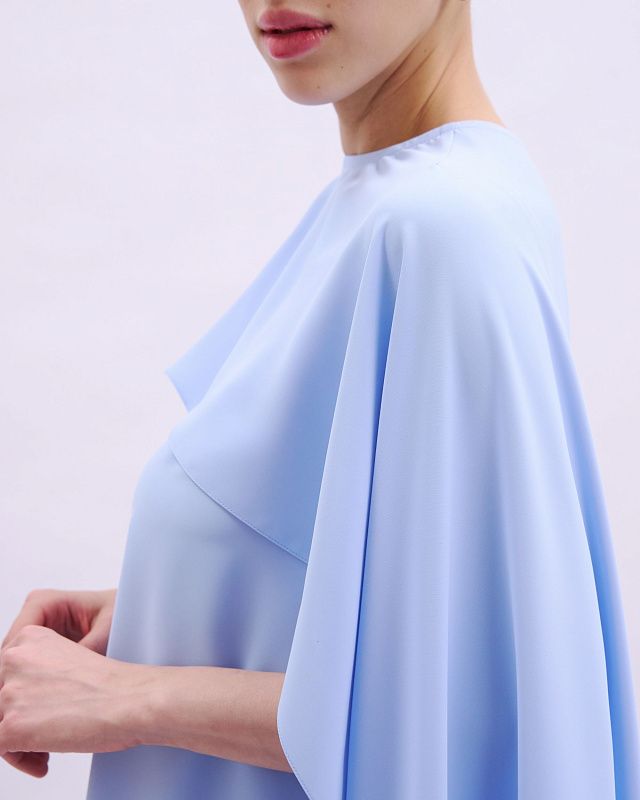 Cape, pattern №1239