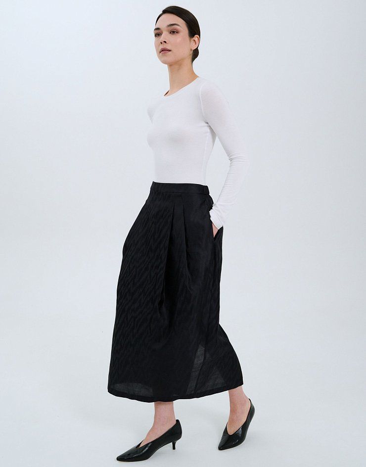 Skirt, pattern №1320
