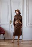 Basque, free pattern № 666 - for free