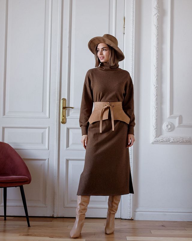 Basque, free pattern № 666 - for free