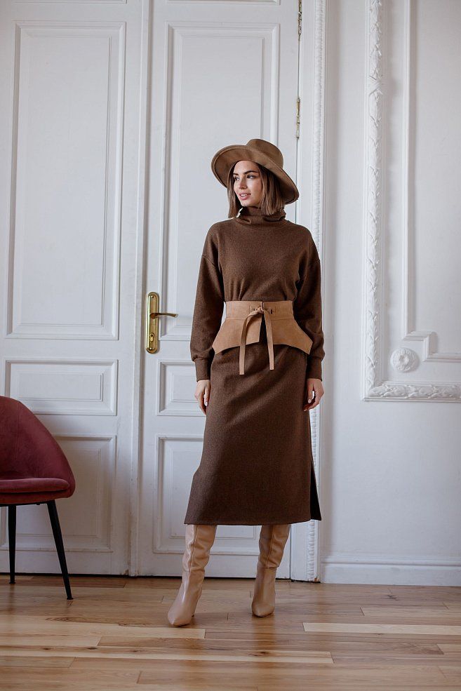 Basque, pattern № 666