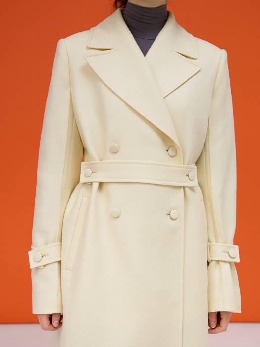 Coat, pattern №902