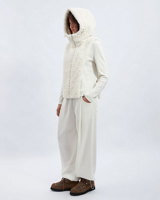 Hood, pattern №1300