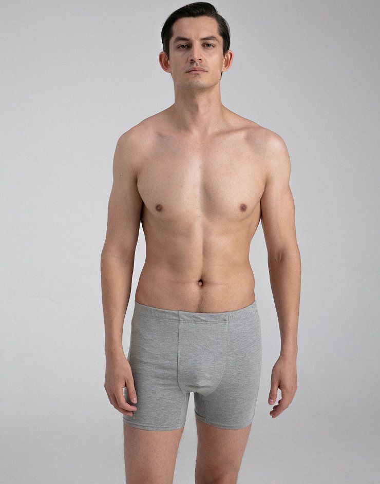 Boxer briefs, pattern №993