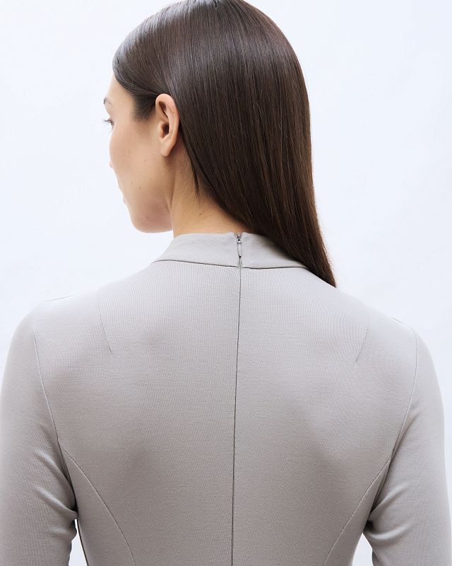 Dress, pattern №1278 Dress, pattern №1278