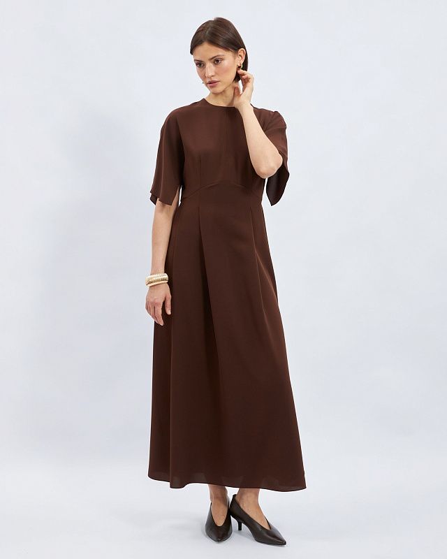 Dress, pattern №1293 Dress, pattern №1293