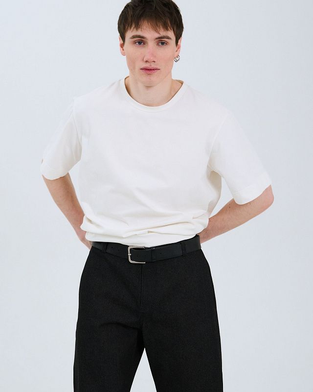 Men's trousers, pattern №1316