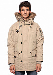 Men’s alaska jacket, pattern №552, photo 1