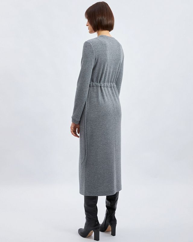 Dress, pattern №1299 Dress, pattern №1299