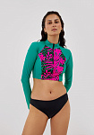 Swimsuit top, pattern №929, photo 4