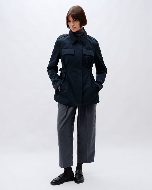 Trousers, pattern №1264