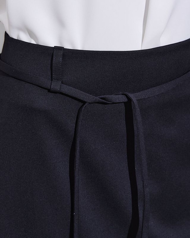 Skirt, pattern №1359
