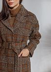 Coat, pattern №142, photo 8