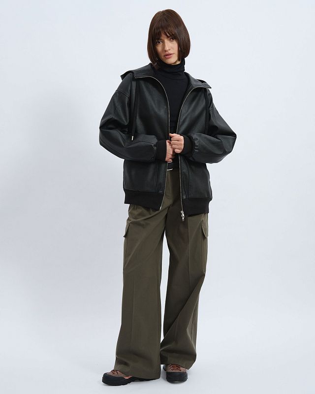 Jacket, pattern №1313