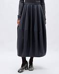 Skirt, pattern №1266