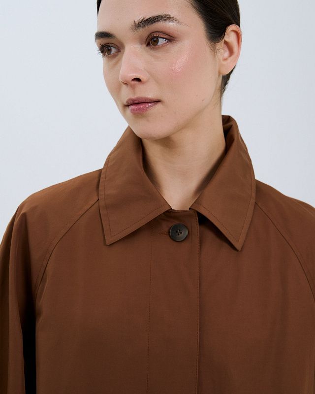 Raincoat, pattern №1317 Raincoat, pattern №1317