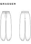 Trousers, pattern №935, photo 3