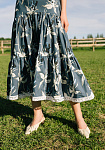 Dress, pattern №767, photo 5