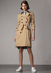 Trench coat, pattern №155, photo 1