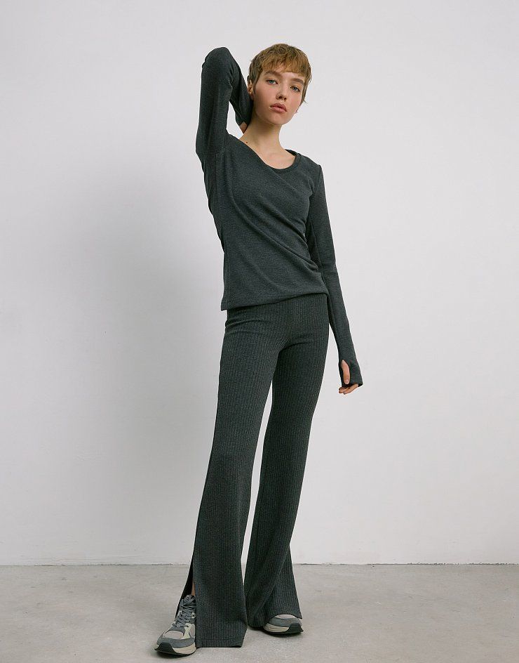 Trousers, pattern №892