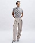 Trousers, pattern №1142