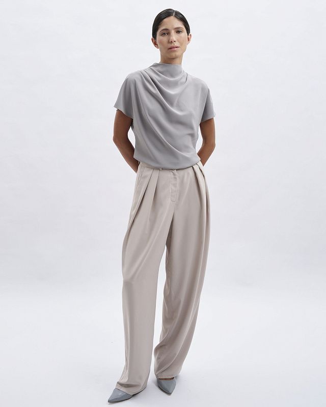 Trousers, pattern №1142