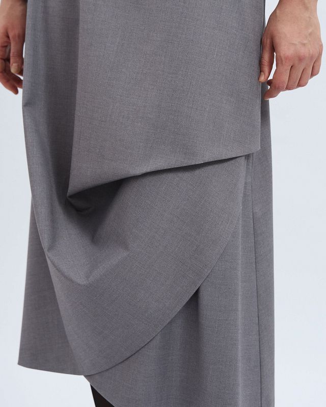 Skirt, pattern №1309