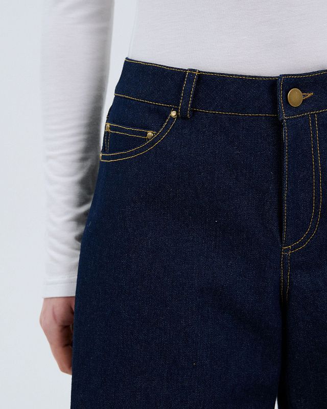 Trousers, pattern №1310