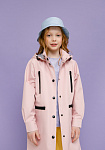 Kid’s raincoat, pattern №824, photo 2