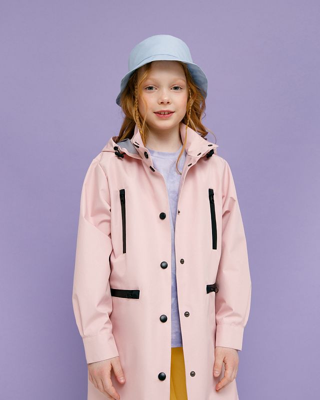 Kid’s raincoat, pattern №824